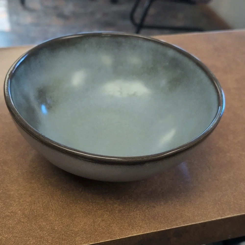 Frankoma 224 Bowl - Picture 5 of 5